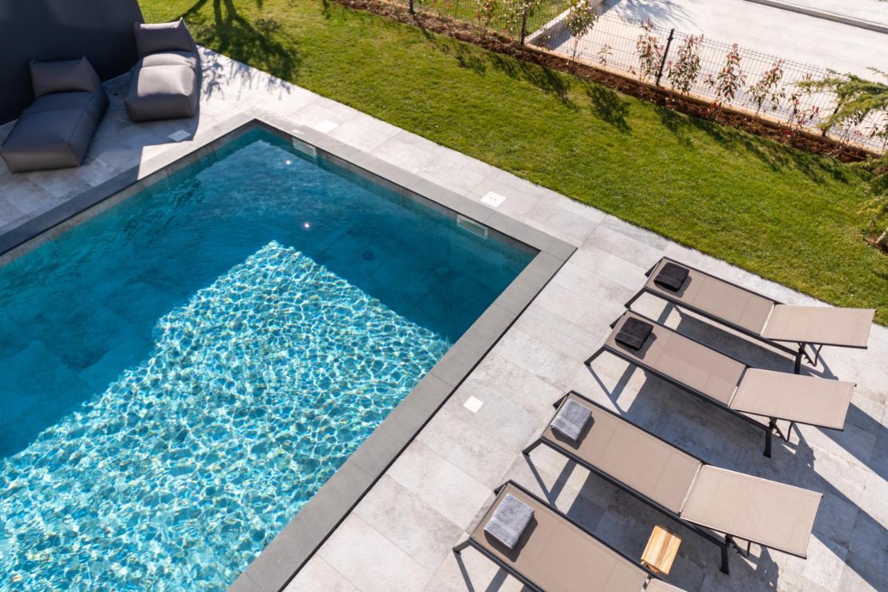 PUY Luxury Villa Aruna מראה חיצוני תמונה