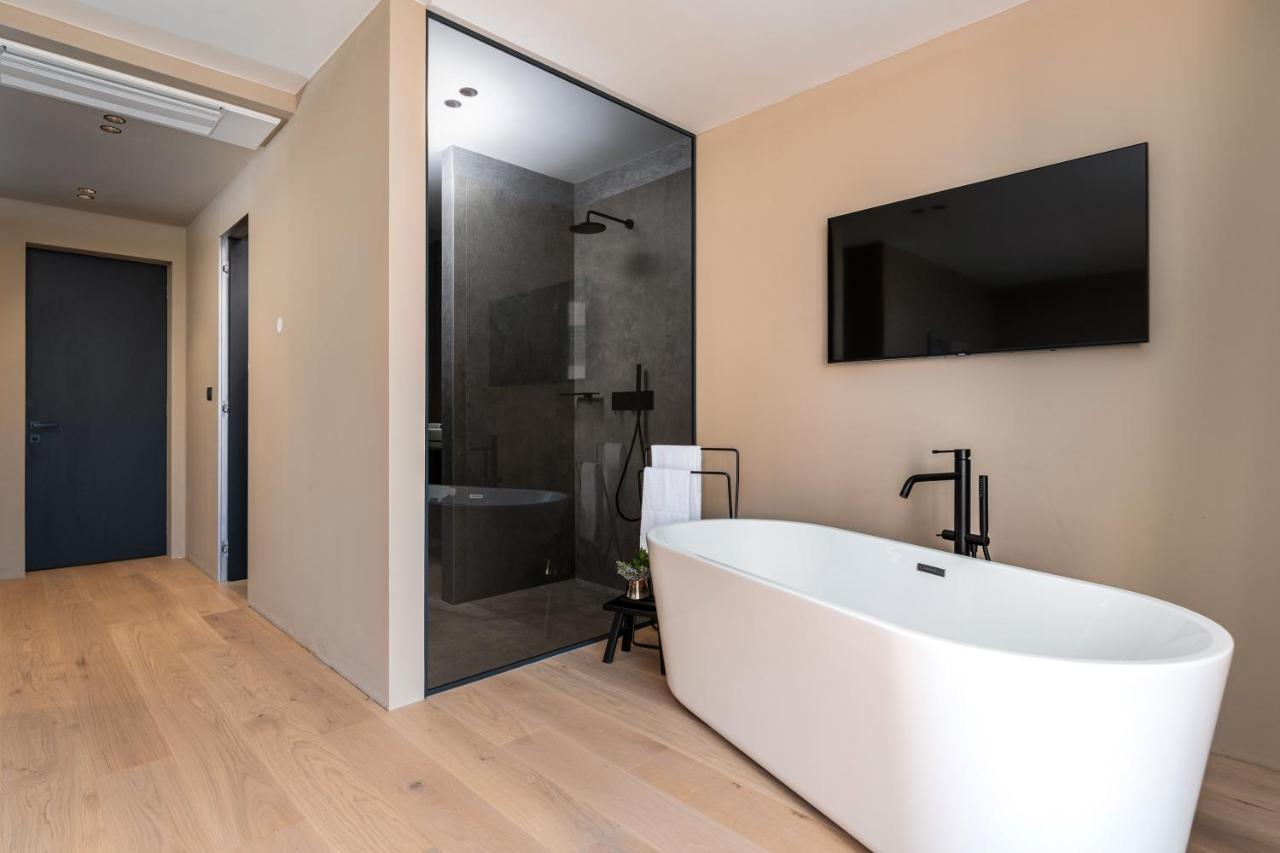 PUY Luxury Villa Aruna מראה חיצוני תמונה