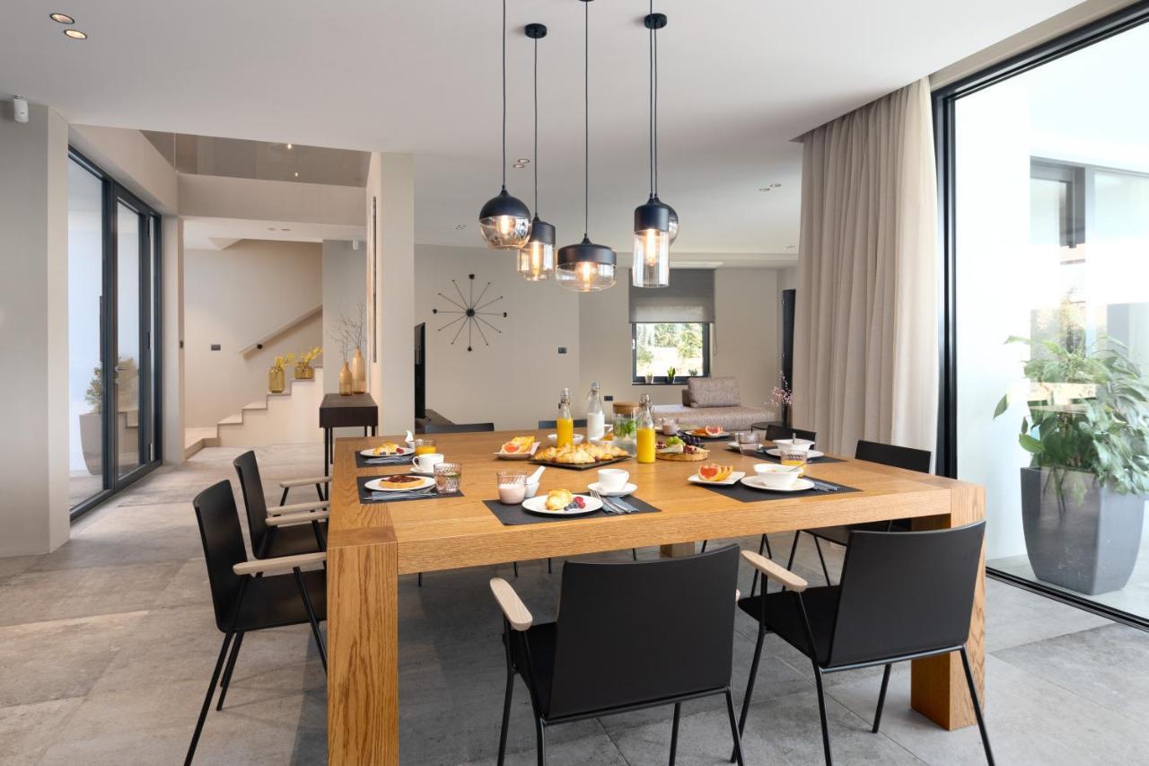 PUY Luxury Villa Aruna מראה חיצוני תמונה