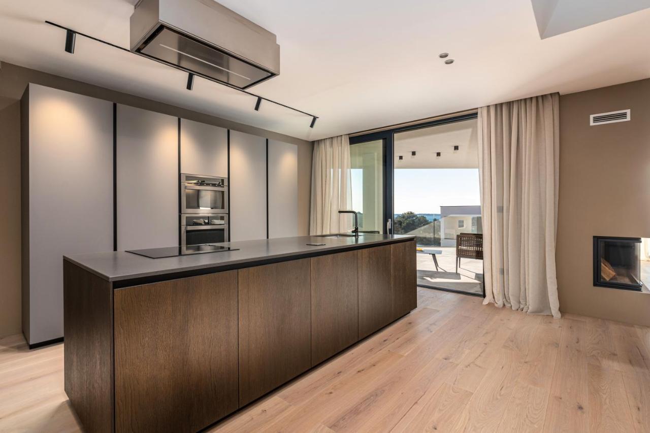 PUY Luxury Villa Aruna מראה חיצוני תמונה