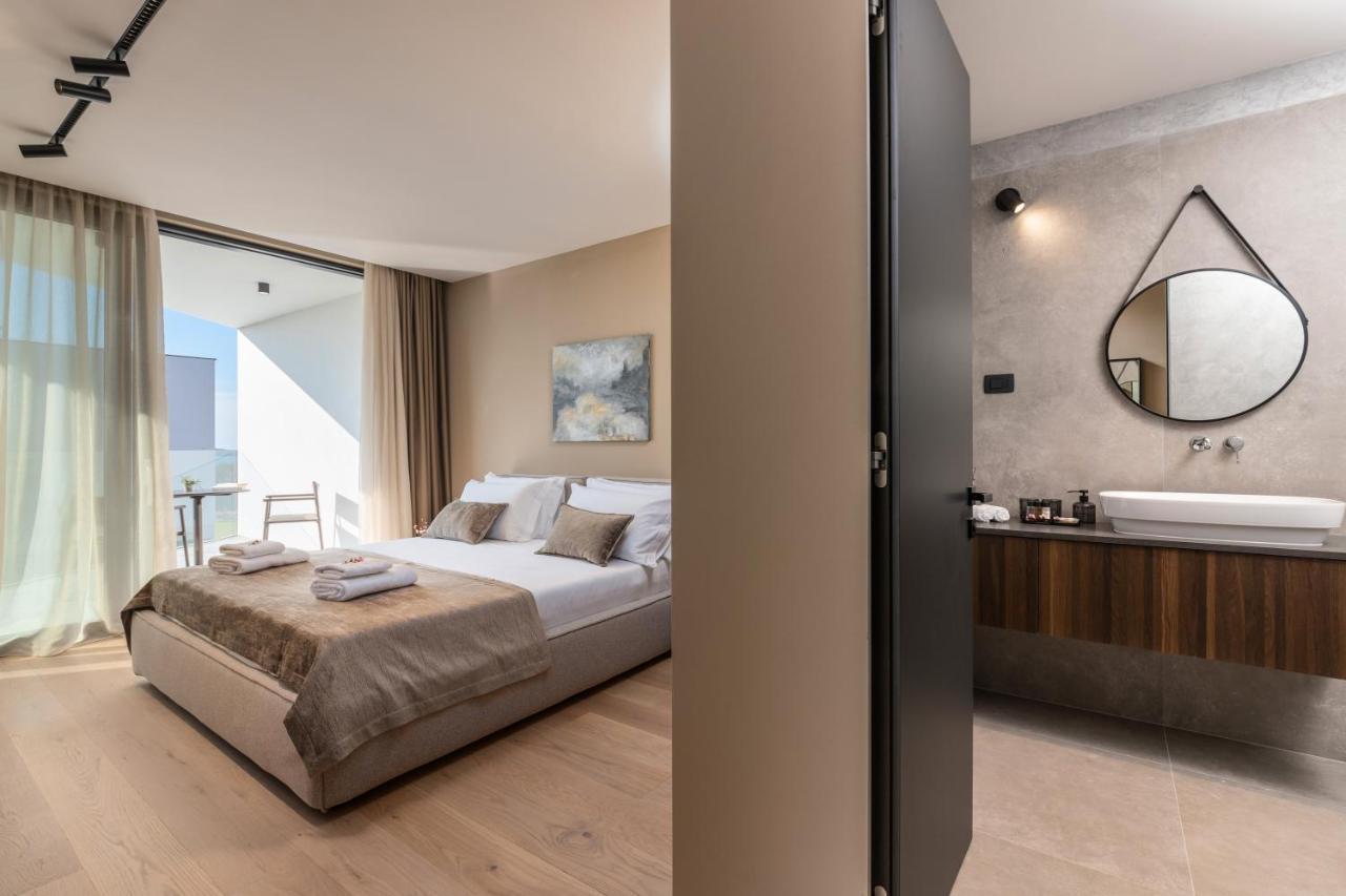 PUY Luxury Villa Aruna מראה חיצוני תמונה
