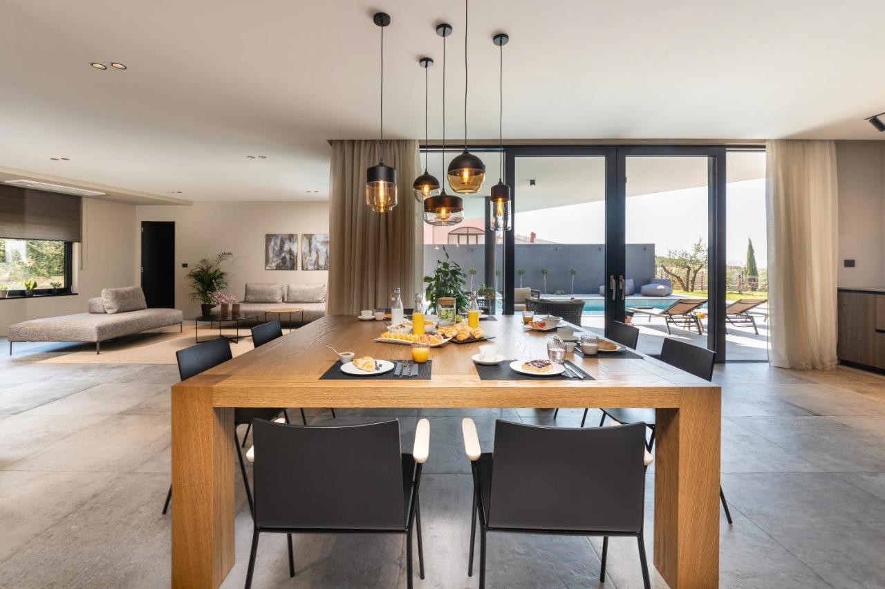 PUY Luxury Villa Aruna מראה חיצוני תמונה