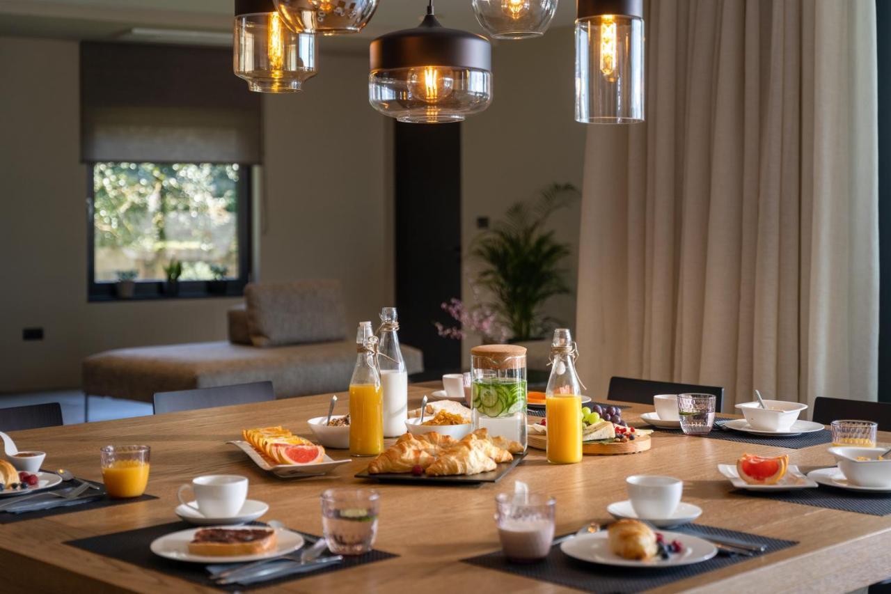 PUY Luxury Villa Aruna מראה חיצוני תמונה