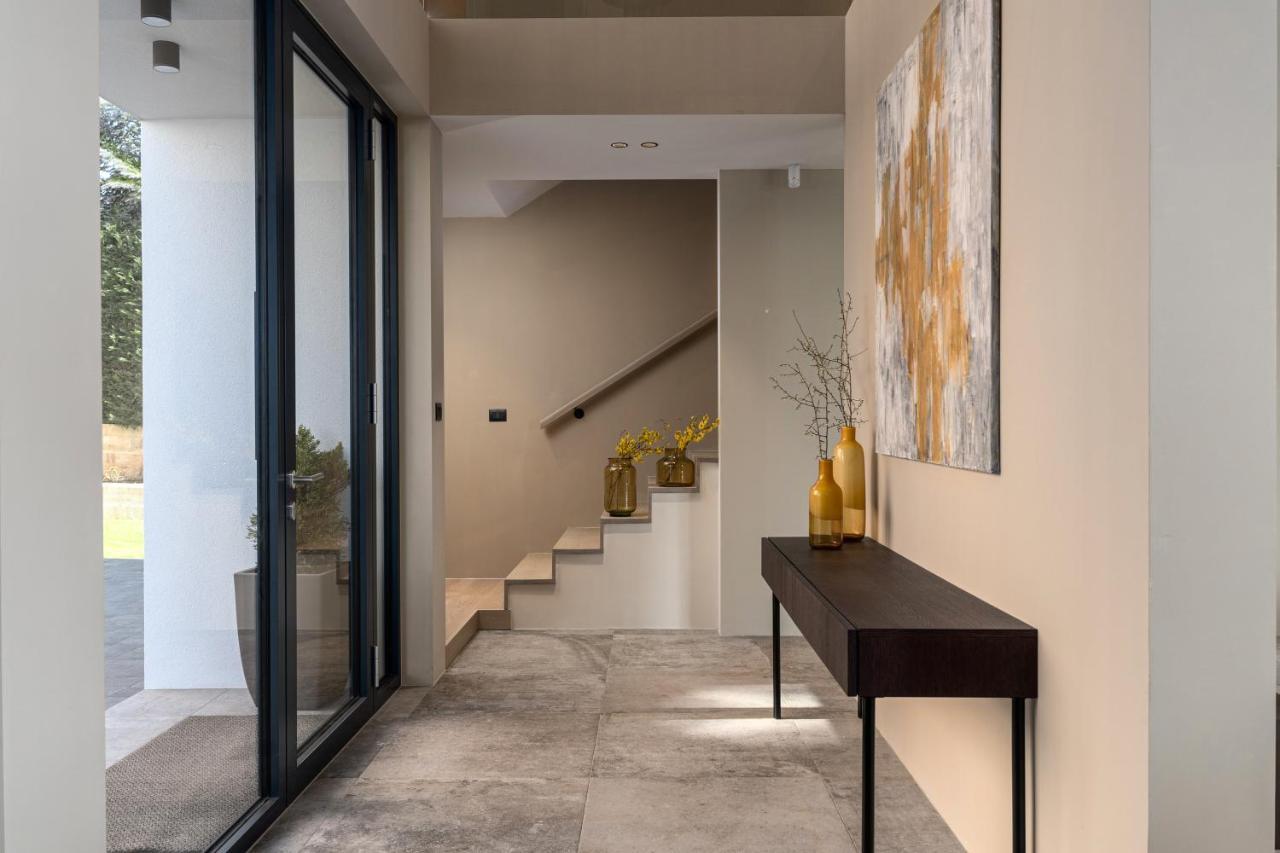 PUY Luxury Villa Aruna מראה חיצוני תמונה