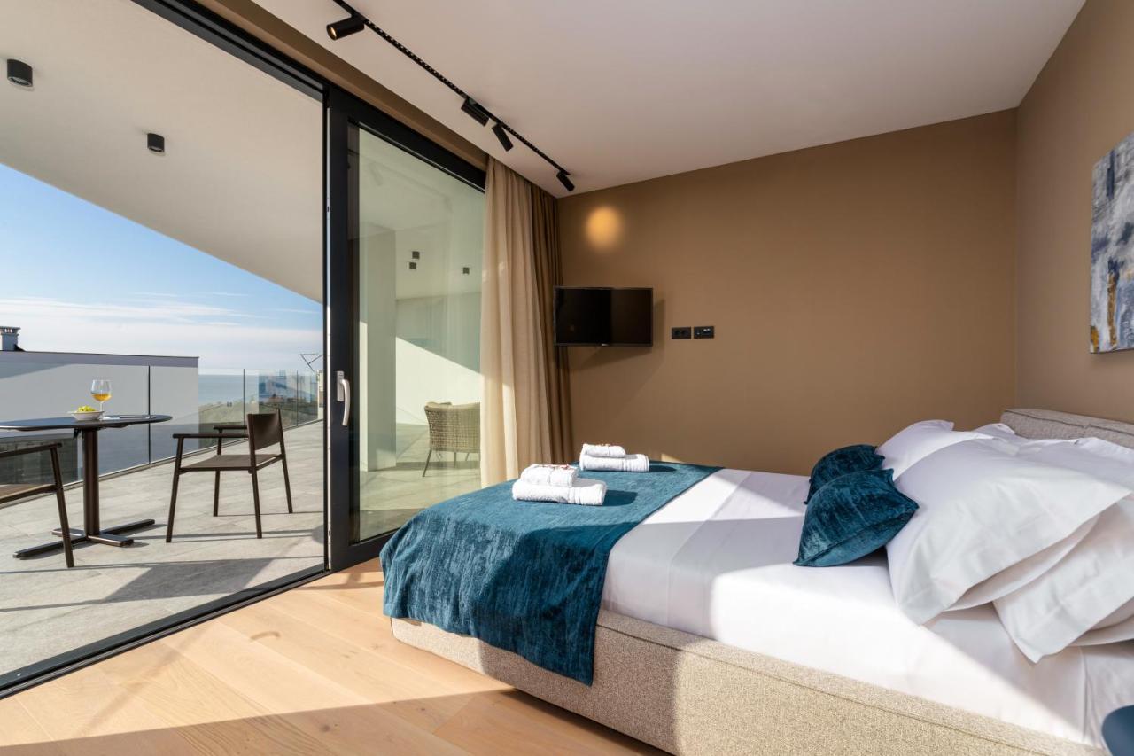 PUY Luxury Villa Aruna מראה חיצוני תמונה