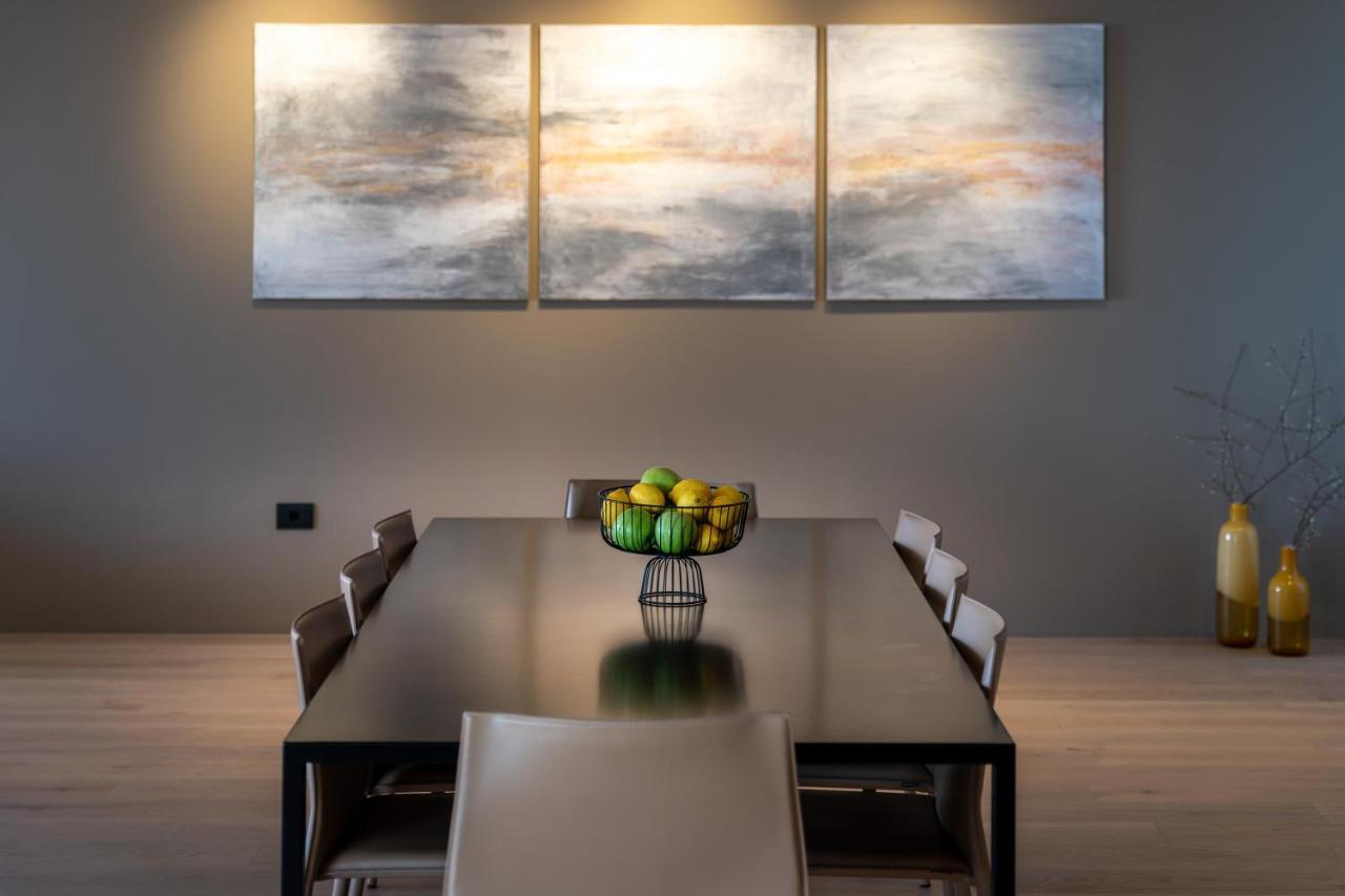PUY Luxury Villa Aruna מראה חיצוני תמונה
