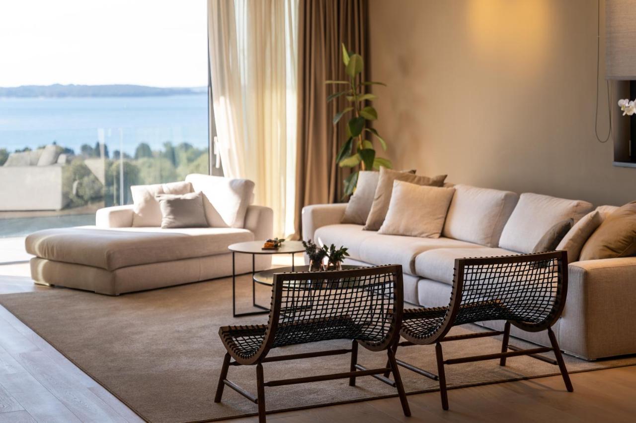 PUY Luxury Villa Aruna מראה חיצוני תמונה