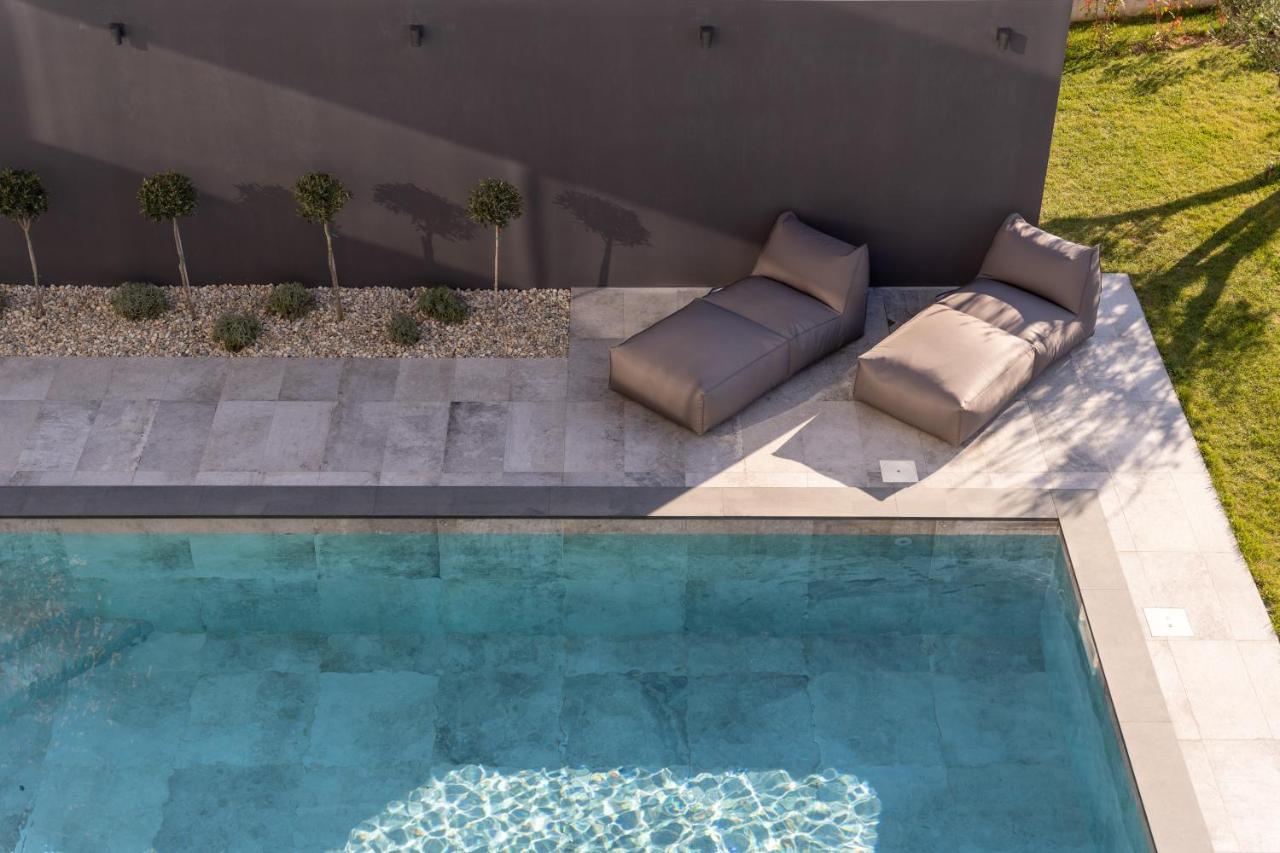 PUY Luxury Villa Aruna מראה חיצוני תמונה