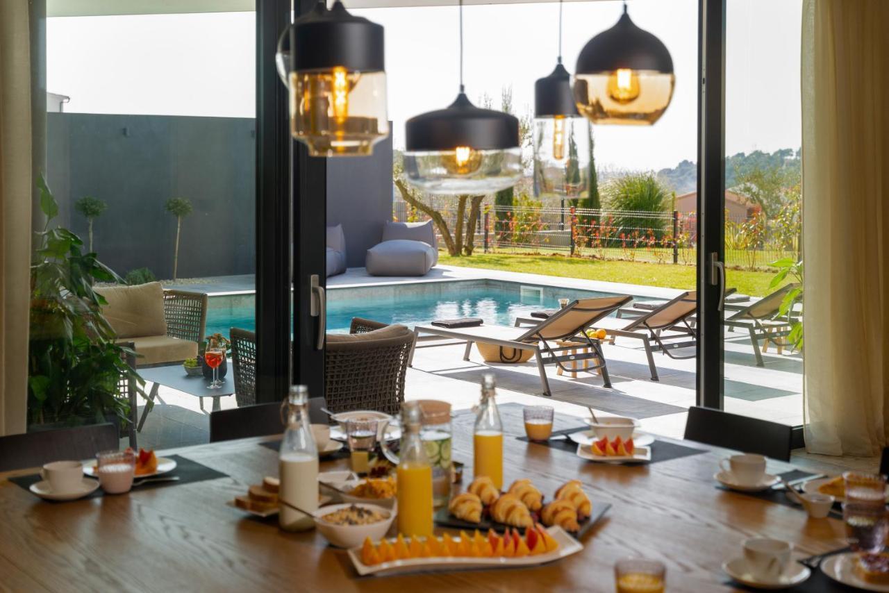 PUY Luxury Villa Aruna מראה חיצוני תמונה