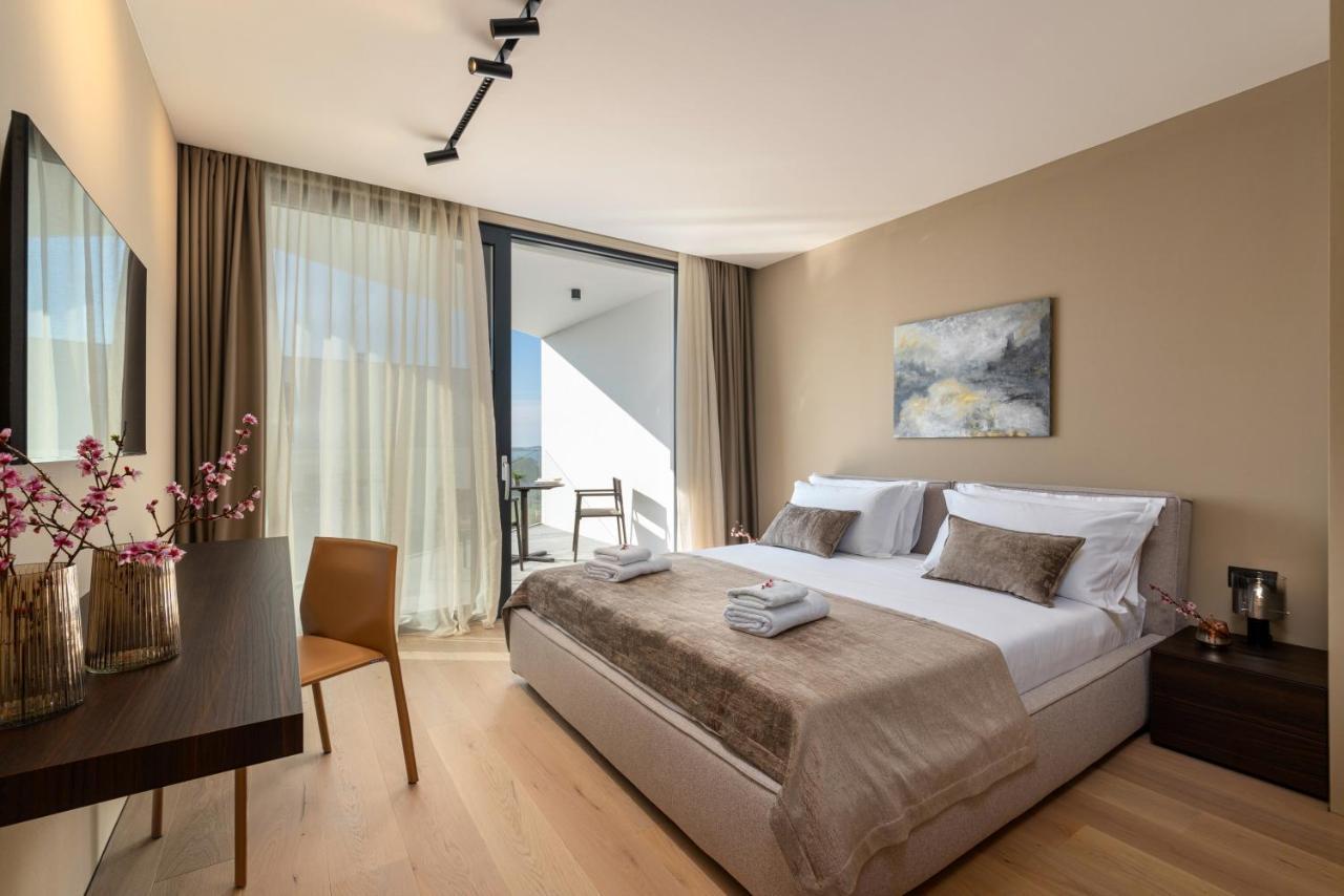 PUY Luxury Villa Aruna מראה חיצוני תמונה