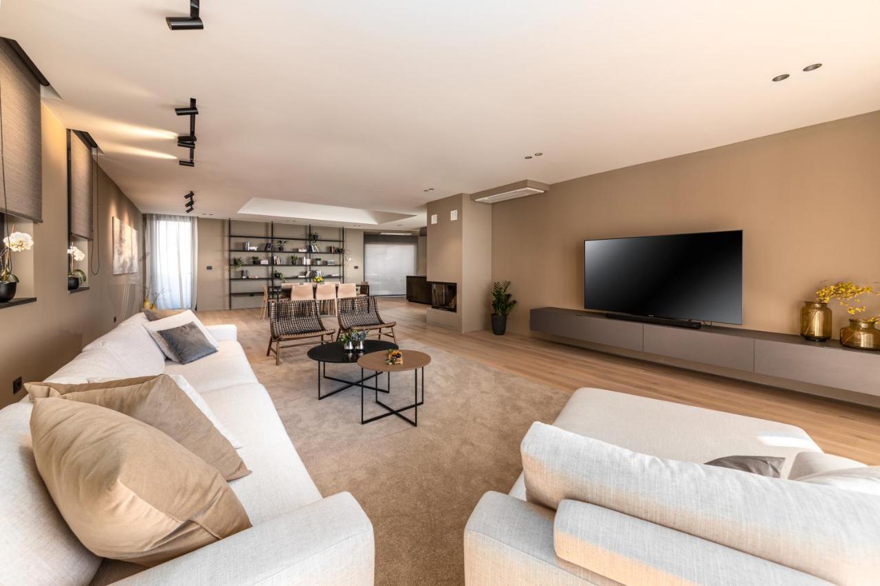 PUY Luxury Villa Aruna מראה חיצוני תמונה