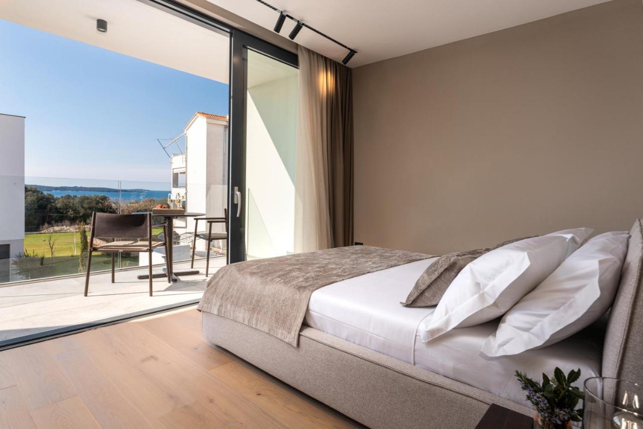 PUY Luxury Villa Aruna מראה חיצוני תמונה
