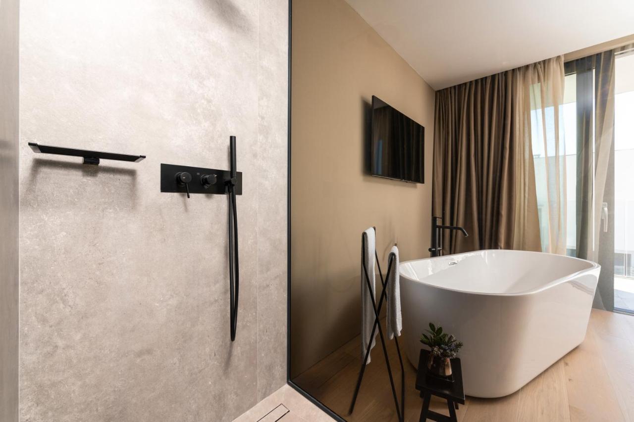 PUY Luxury Villa Aruna מראה חיצוני תמונה