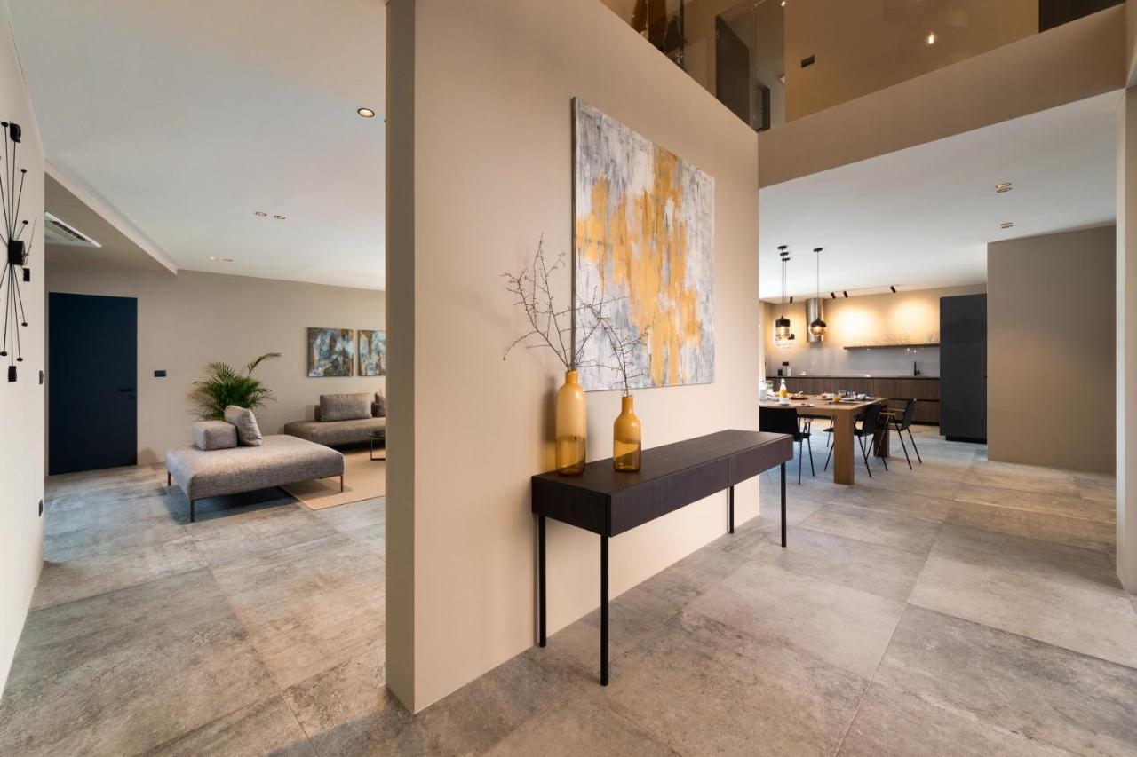 PUY Luxury Villa Aruna מראה חיצוני תמונה