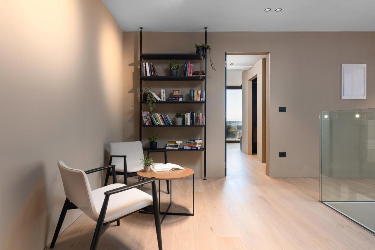 PUY Luxury Villa Aruna מראה חיצוני תמונה