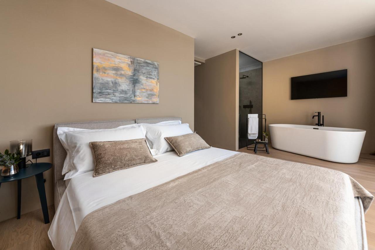 PUY Luxury Villa Aruna מראה חיצוני תמונה