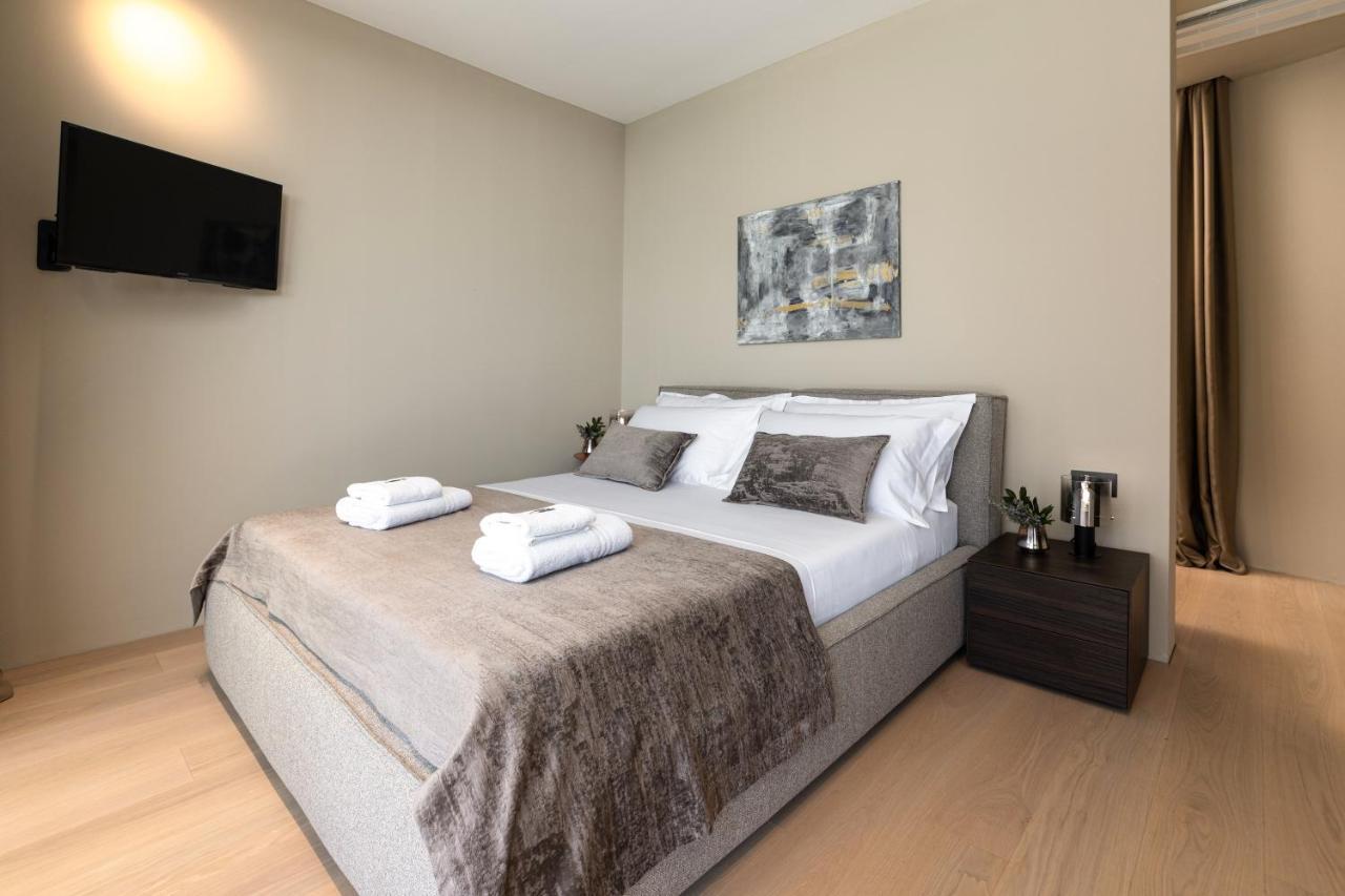 PUY Luxury Villa Aruna מראה חיצוני תמונה