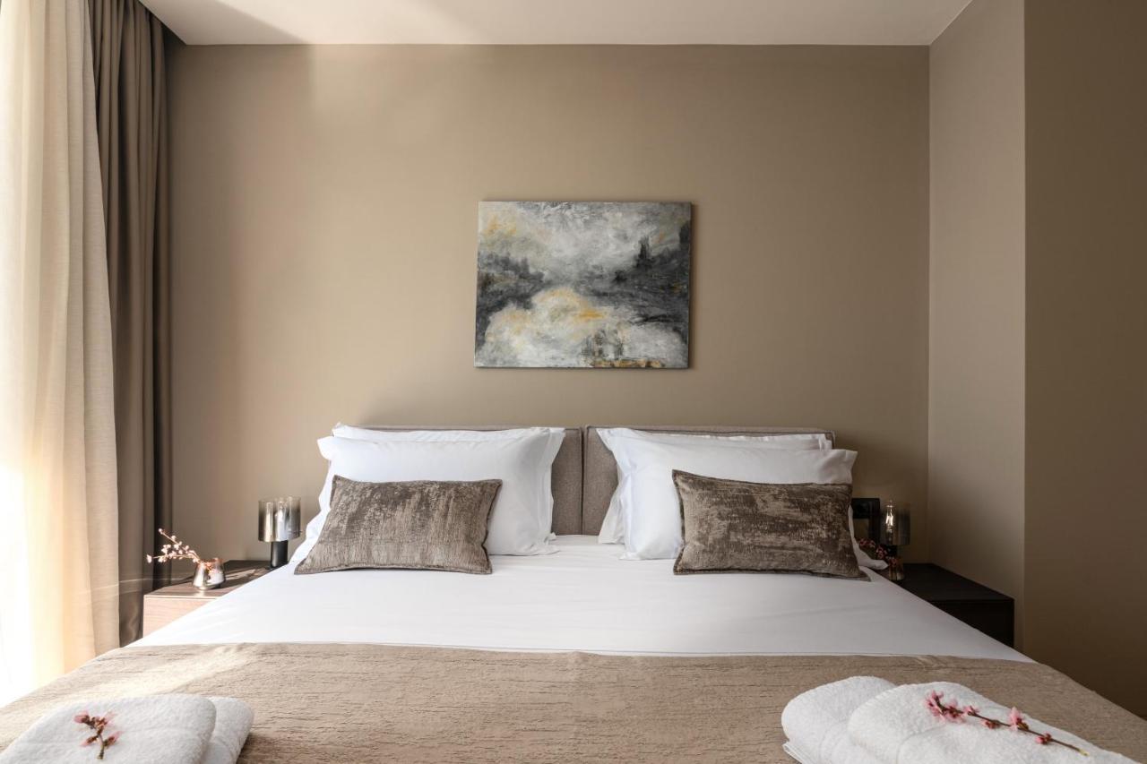 PUY Luxury Villa Aruna מראה חיצוני תמונה