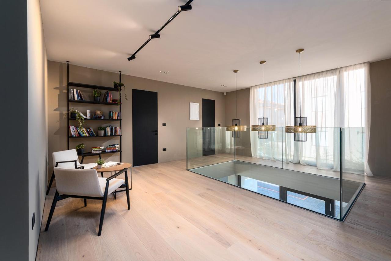 PUY Luxury Villa Aruna מראה חיצוני תמונה