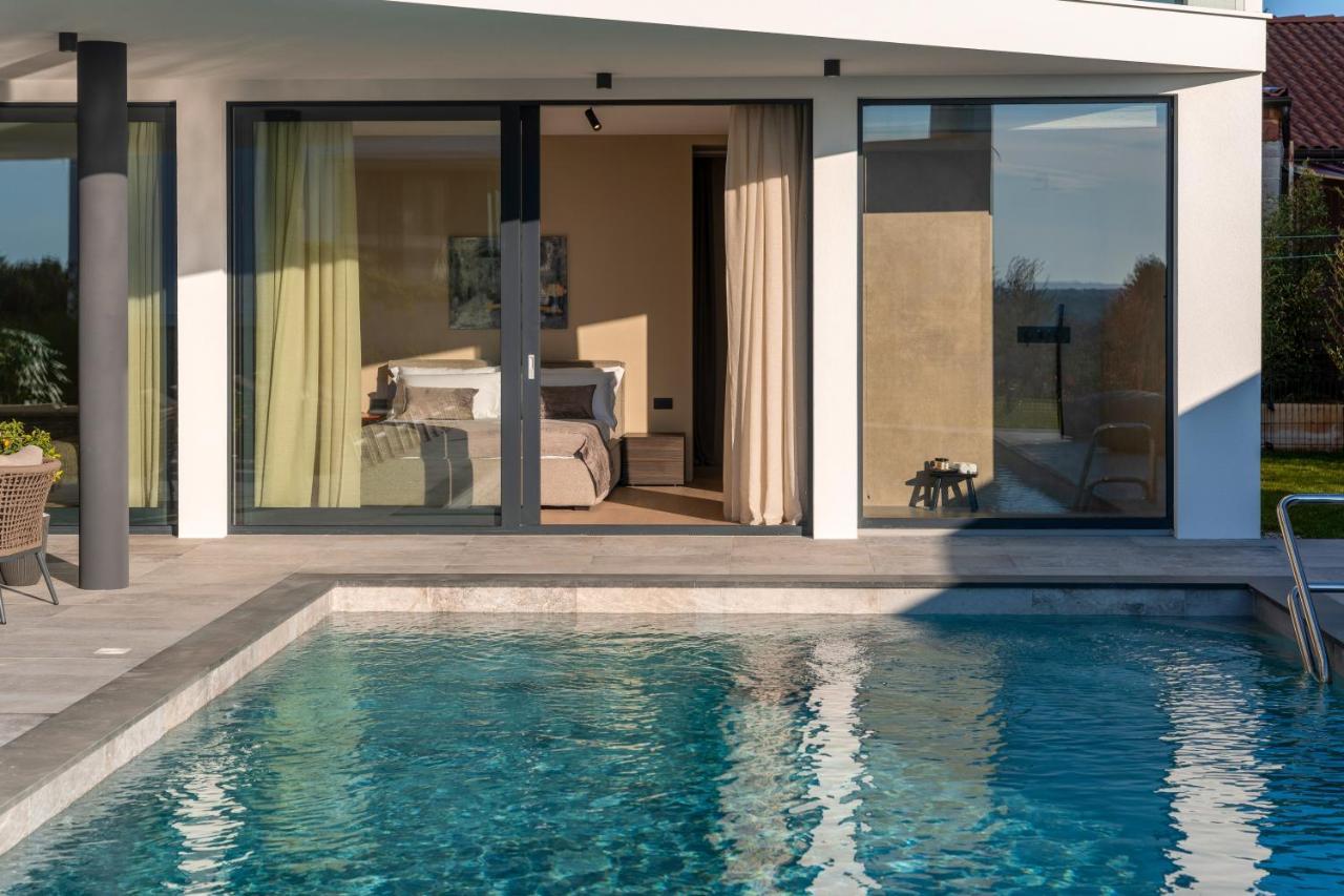 PUY Luxury Villa Aruna מראה חיצוני תמונה