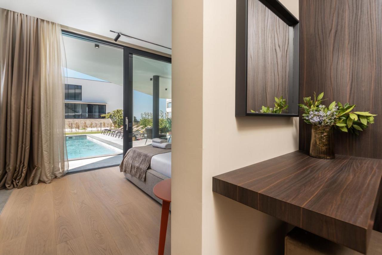 PUY Luxury Villa Aruna מראה חיצוני תמונה