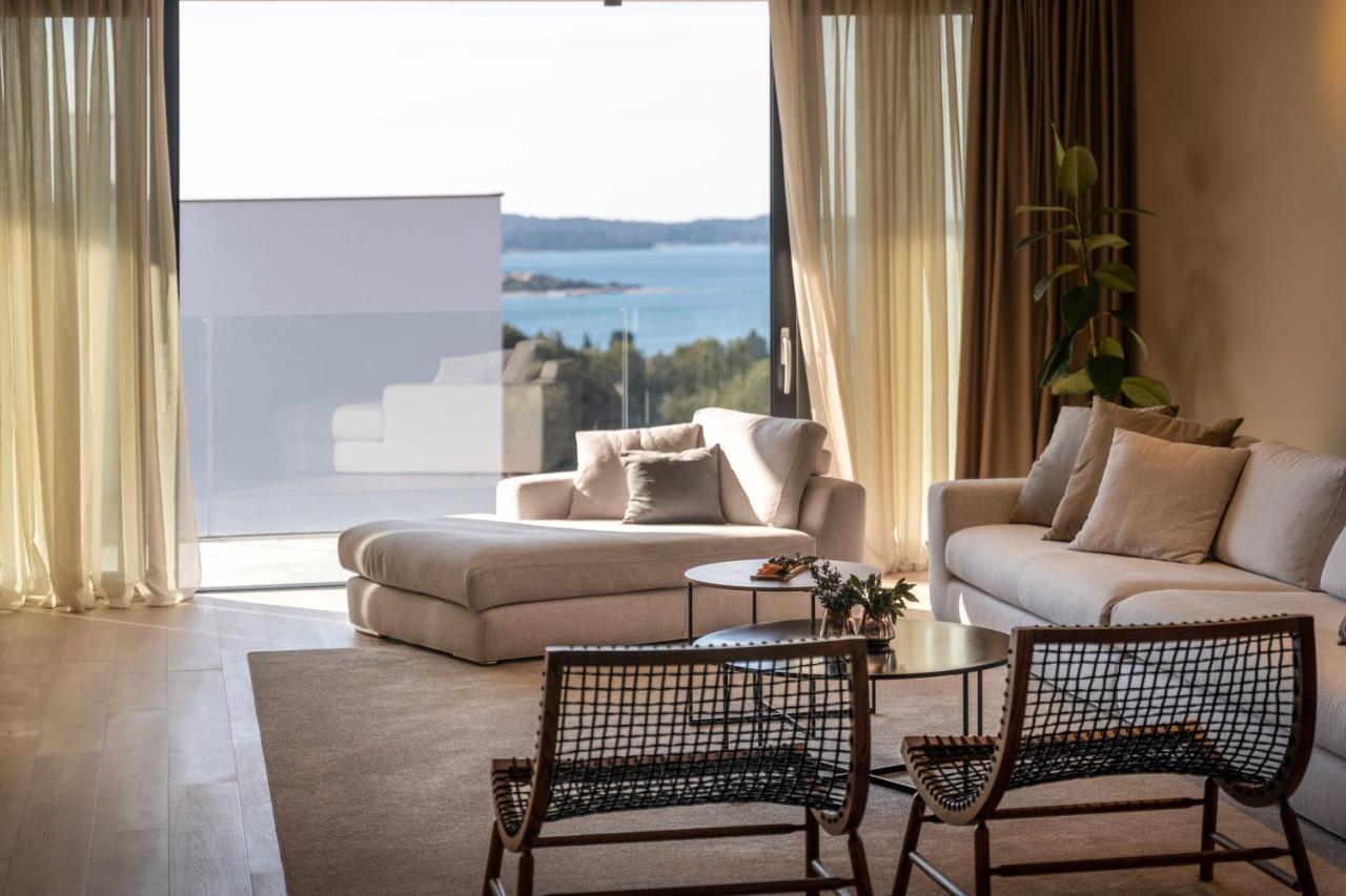 PUY Luxury Villa Aruna מראה חיצוני תמונה