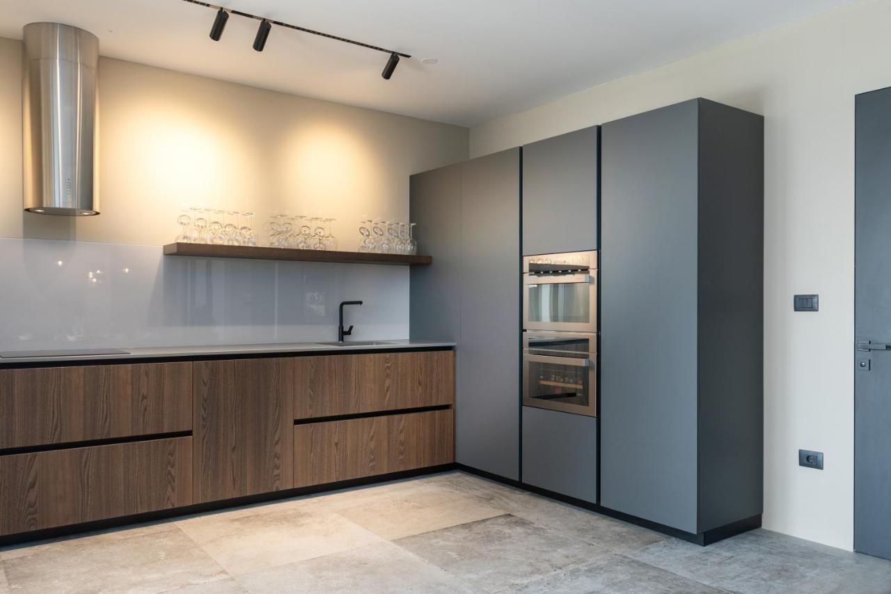 PUY Luxury Villa Aruna מראה חיצוני תמונה