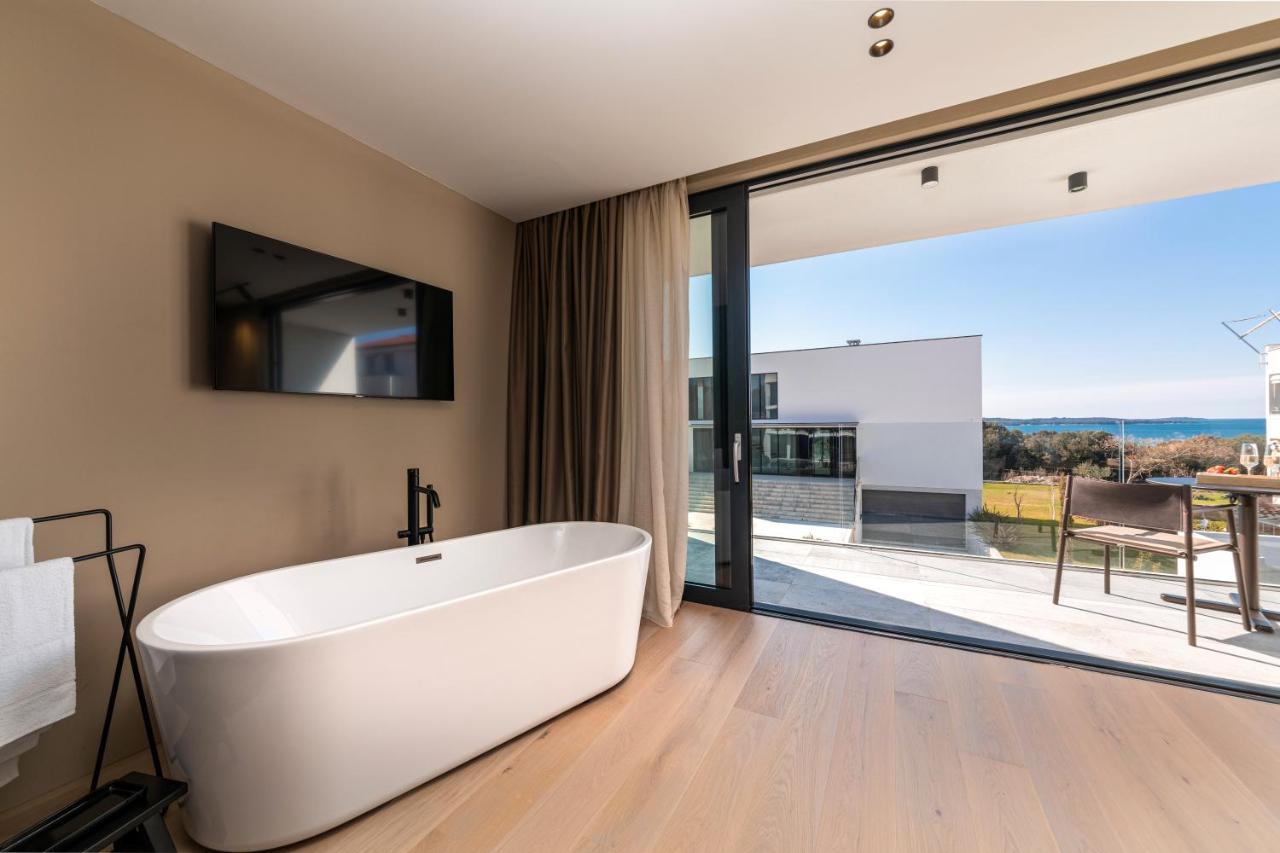 PUY Luxury Villa Aruna מראה חיצוני תמונה