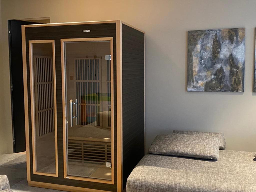 PUY Luxury Villa Aruna מראה חיצוני תמונה